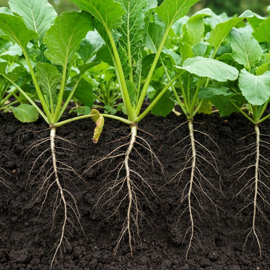 Pertanian berkelanjutan